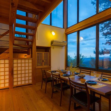 Suite Villa Ocean View Atami Shizenkyo ภายนอก รูปภาพ