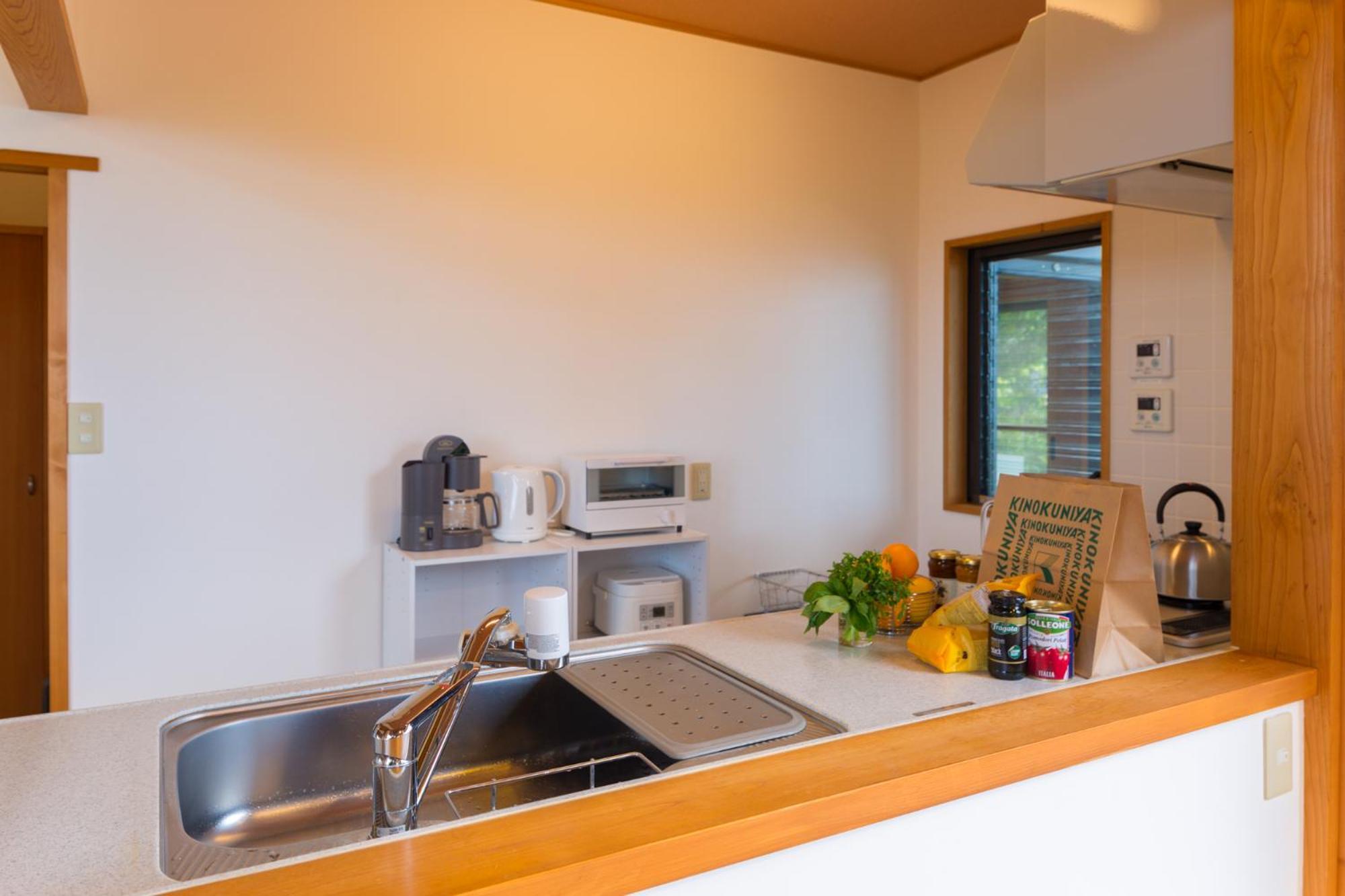 Suite Villa Ocean View Atami Shizenkyo ภายนอก รูปภาพ